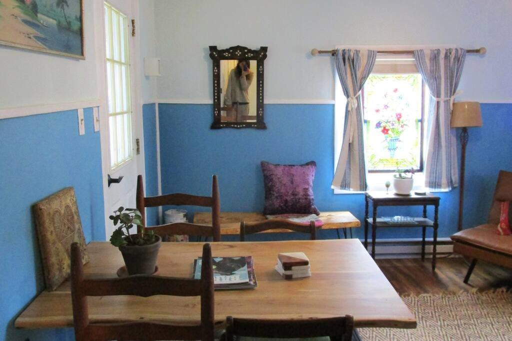 Boho-Chic Retreat - Unit 3 Apartamento Bloomington Exterior foto